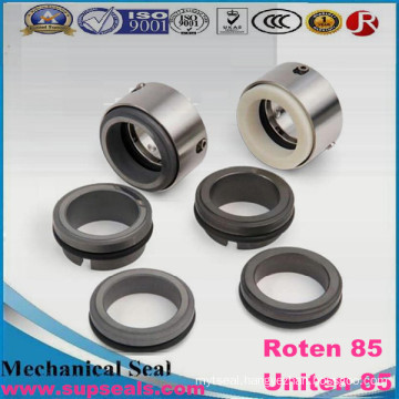Mechanical Seal for Pumps Roten Uniten 85